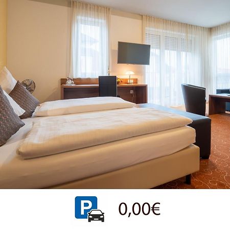 Hotel St Georg - 레겐스부르크 외부 사진