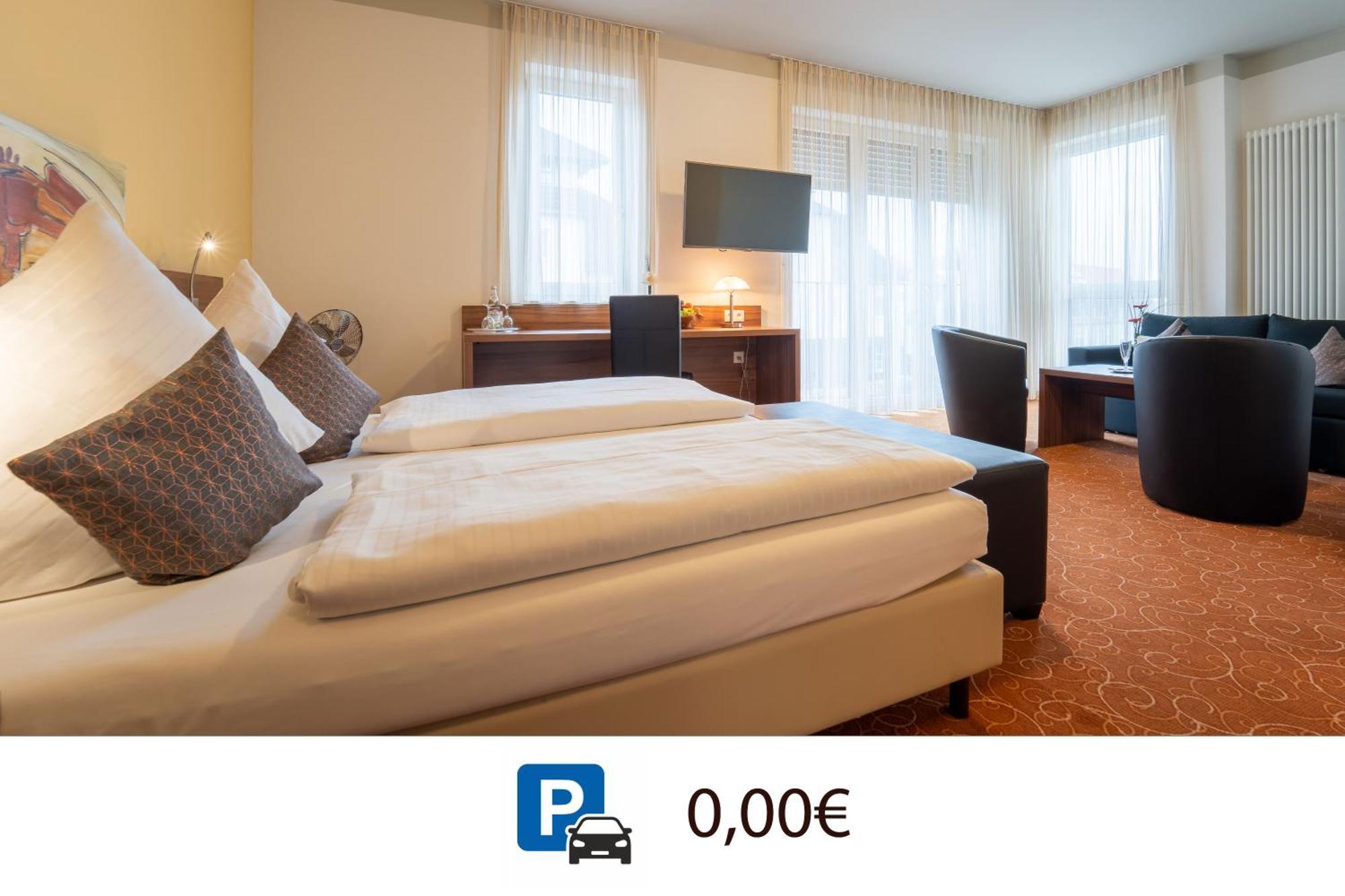 Hotel St Georg - 레겐스부르크 외부 사진